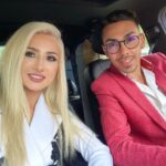 Armin Nicoară și-a înșelat soția. „Doar o mică greșeală de-a mea/ Noi bărbații nu punem suflet”
