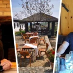 Cine este Cornel Dinicu, proprietarul pensiunii Ferma Dacilor din Tohani, mistuită de flăcări în a doua zi de Crăciun