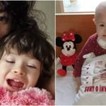 Fiica de numai 5 ani a preotului Mihail Bucă s-a vindecat de cancer. O poveste uluitoare despre credință, lacrimi și bucurie,