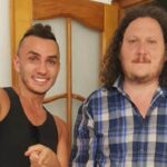 Mihai Trăistariu vrea să-și interneze fratele la azil. „I se tăiase lumina, fiindcă nu o plătise. Nu l-am putut lăsa așa, în întuneric, așa că am scos 3.300 de lei din buzunar”