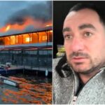 Reacția lui Pescobar, după ce Taverna Racilor din Snagov a luat foc: "Viaţa merge înainte"