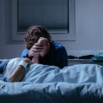 A stat lângă mama ei pe patul de moarte și a aflat un adevăr oribil. Viața tinerei s-a schimbat radical