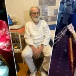 Doctorul care schimbă halatul cu patrafirul. Povestea unui medic din Constanța care în fiecare duminică devine preot şi ţine slujbe la biserică