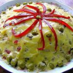 Rețeta de salată de boeuf a chefilor. Ce trebuie să pui în ea pentru un gust desăvârșit