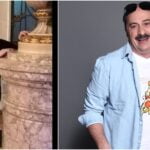Cum și-a convins Romică Țociu soția să-i ierte infidelitățile: ”Are ocupație, sunt cei doi nepoți”