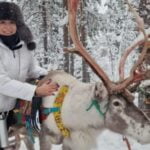 Oana Roman condamnă obiceiul tăierii porcului în preajma Crăciunului: „Nu sunt vegetariană, mănânc porc de Crăciun, dar nu vreau să văd . Mi se pare foarte urât să filmezi și să postezi așa ceva”