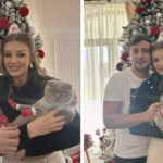 Motivul pentru care Valentin Sanfira și Codruța Filip nu au copii: „Trebuie să vreau și eu, și ea. Nouă ne plac copiii, iubim copiii, dar când e să vină, vin”