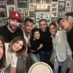 Mergi? Adela Popescu, Smiley, Răzvan Fodor și Gina Pistol și-au cumpărat un hotel cu 14 camere! „Este un loc pentru familii și prieteni, la care lucrăm de zor, ca să îl facem și mai frumos pentru noi și pentru voi”