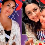 Andra, mândră de fiica sa, în ciuda criticilor primite: „Să mă uit la ăia zece care aruncă cu noroi? Nu! Prefer să mă uit la cei care vorbesc frumos despre ea”