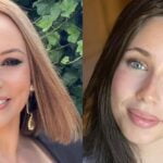 Andreea Marin: „Mi-aș dori să-mi văd fata mireasă. Sănătoasă, împlinită și frumoasă”