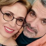 Aurelian Temișan, de 29 de ani împreună cu Monica Davidescu. „Mulțumim Divinității că ne ține întregi la minte!”