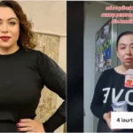 Oana Roman, sătulă de prețurile din supermarketuri. Ce a cumpărat vedeta cu 70 de lei: ”Vă puteți muta liniștiți la Paris sau Roma, pentru că la București e mai scump!”