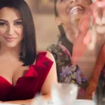 Cine a fost primul iubit al Andrei Măruță! În ce relații au rămas + S-au întâlnit la un eveniment