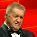 Dorel Vișan, pensie de doar 1.400 de lei: ”Nu mor eu de foame! Să nu mă plângă nimeni, mă descurc, muncesc”