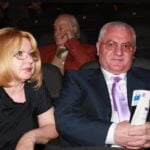 Dumitru Dragomir, 55 de ani de mariaj: „Soția mea a fost o sfântă, eu nu. Bărbatul trebuie să aducă, am avut o educație țărănească, iar femeia să aibă grijă de bărbat și de casă”