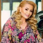 Emilia Ghinescu, despre viitorul iubit: „Dacă este un om potent și are bani să mă scoată la restaurant. Am gătit 40 și ceva de ani și nu mai vreau să o iau de la capăt”