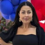 Gabriela Cristea nu are probleme cu mâncarea. „Balotez pe banii mei și dacă vreau să balotez tot magazinul, îl balotez, căci îmi permit acest fapt”