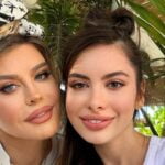 Elena Boncea, copia fidelă a mamei sale, Loredana Groza. „E o bucurie să împart cu ea o parte importantă din ce mi se întâmplă și să folosim timpul pe care-l avem”