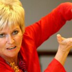 Monica Tatoiu: „Bărbații mor înaintea femeilor pentru că nu mai sunt utili. Toate vapoarele sunt pline numai de babe, pe moși i-au înmormântat de mult”
