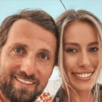 Gabriela Prisăcariu şi Dani Oţil au ratat Revelionul în Maldive. „Am dormit de la ora 21 până la ora 10. A fost un an greu 2023”