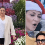 Andra și Măruță, Crăciun în pantaloni scurți, la 28 de grade în Dubai. “Când vacanța devine o călătorie plină de culori și parfumuri”