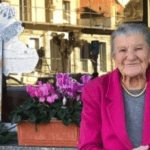 O italiancă de 99 de ani, continuă să lucreze ca barmaniță. Secretul ei: „Să nu fii leneș și să lupți pentru ceea ce vrei”