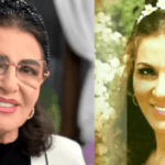 Cum arăta Irina Loghin în tinerețe. S-a zvonit că frumusețea ei a stârnit invidia Elenei Ceaușescu. „Tot timpul o simt și pe mama și pe tata. Tata avea o voce foarte frumoasă. Făcea cor cu noi, cu cei 6 copii”