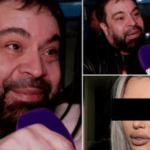 "Am duşmani, nu ştiu ce or avea cu mine". Florin Salam, primele declaraţii după ce ar fi bătut o escortă într-un hotel. Manelistul a ieşit la braţul soţiei de la audieri