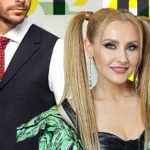 Alina Sorescu, relaţie cu un cunoscut prezentator din România! Povestea de iubire a fost ascunsă de ochii publicului
