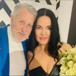 Ilie Năstase mai vrea copii, la 77 de ani. Are 5. Soția: „Nu m-am mai gândit să fiu din nou mamă. Ilie îmi spune tot timpul că-și dorește și mai vrea un copil”