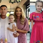 Ce mari s-au făcut fetițele Valentinei Pelinel și ale lui Cristi Borcea! Indira și Rania sunt gemene