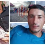 El e Gheorghiță, tânărul de 30 de ani din Iași, tatăl a patru copii, care s-a sinucis înainte de Bobotează! Tot satul arată cu degetul înspre soția lui