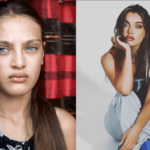 Cum arată acum Adina, „păpușa de la Glina”. Are 17 ani, este model internațional și s-a transformat într-o tânără superbă