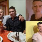 "Mi-aș fi dat viața pentru voi". Cătălin şi tatăl lui şi-au găsit sfârşitul sub un zid de beton, pe un şantier în Franţa. Mama lui a încercat în zadar să-i salveze