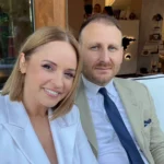 De necrezut! Ce diferență de vârstă este între Andreea Marin și iubitul ei, Adrian Brâncoveanu: “Bătrânica se ține bine”