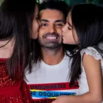 Pepe a dezvăluit de ce fetițele au rămas la el! Ce relație au Rosa și Maria cu mama lor, Raluca Pastramă: „Întotdeauna au stat la mine”