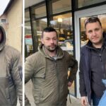 Coșmarul unui român abandonat în Germania de șoferul unui microbuz. Ajutat de Voluntari în Europa să se întoarcă acasă