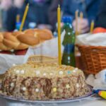 Când nu se fac pomeni în 2024. Creștinii ortodocși au obiceiuri străvechi, ce trebuie respectate cu sfințenie