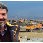 Dorinel Umbrărescu și furnicarul UMB fac spectacol pe Autostrada Moldovei! Care este stadiul lucrărilor la Autostrada A7