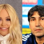 „Eu l-am înșelat pe el foarte mult, în toți anii, din răzbunare”. De ce i-a fost Vica Blochina infidelă lui Victor Pițurcă