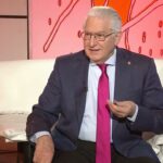 Prof. dr. Vlad Ciurea, despre ”cel mai bun medicament pentru întreg organismul”. Ce trebuie să faci pentru ca tensiunea arterială să scadă iar stresul să se reducă