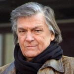 Viața plină de povești a lui Florin Piersic. Actorul a fost căsătorit de trei ori