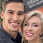 Andreea Bălan nu vrea să se mărite cu iubitul Victor Cornea: „Încă nu. Abia am primit certificatul de divorț, a durat ceva. Să respir”