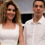 De ce Carmen Brumă refuză să facă nuntă cu Mircea Badea. „Eu n-am avut niciodată această fantezie cu mine mireasă. Eu să fiu mireasă, eu să fiu soția cuiva, nu am avut-o!”