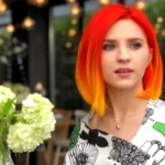 Cristina Ciobănașu, întâlnire cu părinții biologici. Cum arată familia naturală a actriței: „Ne-am reunit. M-am bucurat enorm”