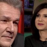 Dan Bittman, regrete mari pentru fosta soție: „Aș schimba în ceea ce o privește, pentru că noi, bărbații, copilărim câteodată mult prea mult, uităm că o femeie are nevoie de respect, de liniște, de siguranță”