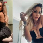 Din ce își câștigă existența cea mai frumoasă femeie din România. A deschis o afacere care a rupt gura târgului