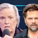 Florin Piersic Jr., relație ruptă cu tatăl său: „El a venit și a făcut cumva bășcălie. Noi doi nu putem comunica. M-a durut. Ciudat e că el nu și-a dat seama că îl lovește pe propriul lui fiu”