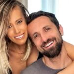 Gabriela Prisăcariu a aflat de toate aventurile soțului, Dani Oțil: „Soția mea e un om inteligent, că de aia am luat-o. Dar trebuie să înțeleagă că am și 12 ani de viață în fața ei”