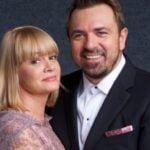 Alice Dumitrescu, despre soțul Horia Brenciu: „L-am iubit din prima clipă, dar eu, fiind muuult mai mare decât el, nu am luat în calcul o altfel de relaţie”